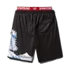 COSTUME DA BAGNO DRAGON WAVE CORTO (NERO)