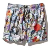 COSTUME DA BAGNO FLOREALE MONEY SHOTO COSTUME DA BAGNO FLOREALE MONEY SHOTO