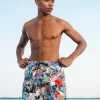 COSTUME DA BAGNO FLOREALE MONEY SHOTO COSTUME DA BAGNO FLOREALE MONEY SHOTO