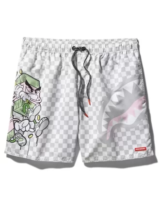 COSTUME DA BAGNO MONEY BOYS SANBAR