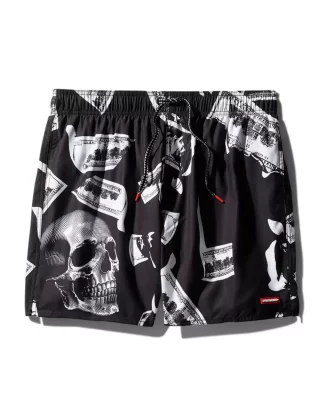 COSTUME DA BAGNO MONEY NIGHT SHOTO