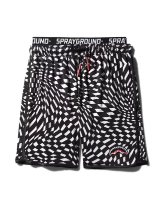 COSTUME DA BAGNO TRIPPY CORTO
