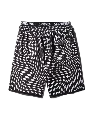 COSTUME DA BAGNO TRIPPY CORTO