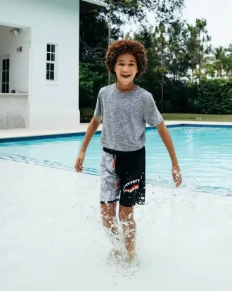 COSTUMI DA BAGNO KIDS DAMAGE CONTROL