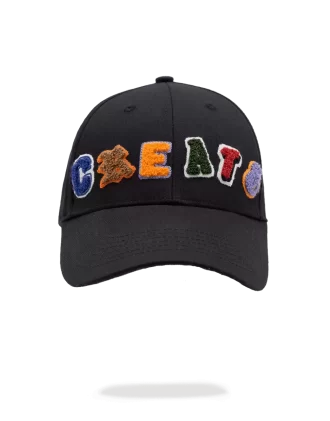 CREA CAPPELLO CREA CAPPELLO