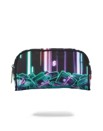 暗号通貨スタック (CRYPTO STACKS) POUCH