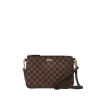 DA PARIGI CON AMORE CROSSOVER CLUTCH