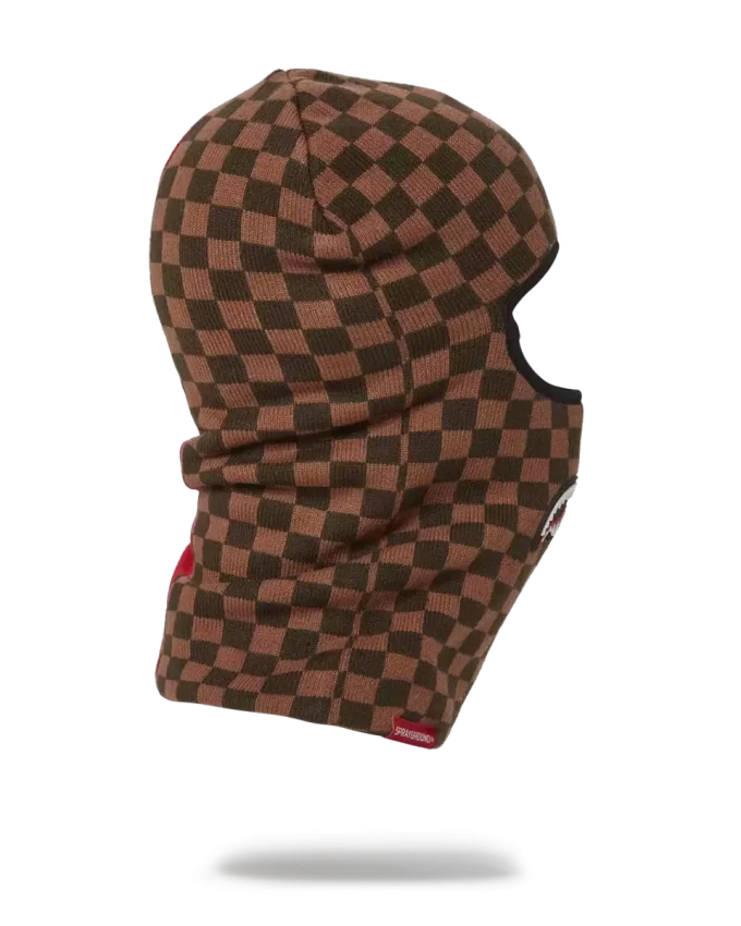 DIVIDERE CREA MASCHERA DA PASSEGGIO DIVIDERE CREA MASCHERA DA PASSEGGIO