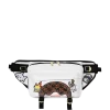 FACCIAMO UN PO’ DI RUMORE CARGO CROSSBODY FACCIAMO UN PO’ DI RUMORE CARGO CROSSBODY