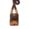 FIONDA TRIPPY HENNY FIONDA TRIPPY HENNY