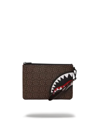 FRIZIONE CROSSOVER FRENZY SHARKS