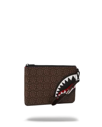 FRIZIONE CROSSOVER FRENZY SHARKS