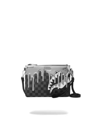 FRIZIONE CROSSOVER GHOST DRIP