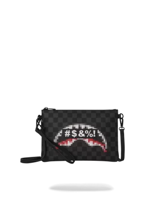 FRIZIONE CROSSOVER SHARK WHAT THE BEEP