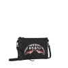 FRIZIONE CROSSOVER SHARK WHAT THE BEEP