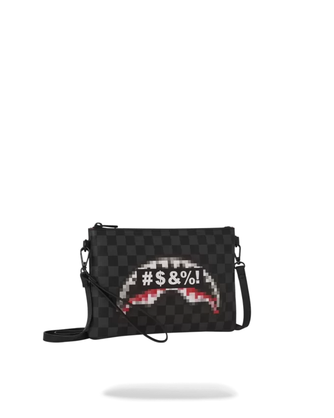 FRIZIONE CROSSOVER SHARK WHAT THE BEEP
