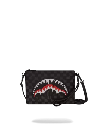 FRIZIONE CROSSOVER SHARKS IN PARIS THUNDERDRIP