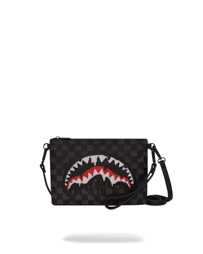 FRIZIONE CROSSOVER SHARKS IN PARIS THUNDERDRIP FRIZIONE CROSSOVER SHARKS IN PARIS THUNDERDRIP