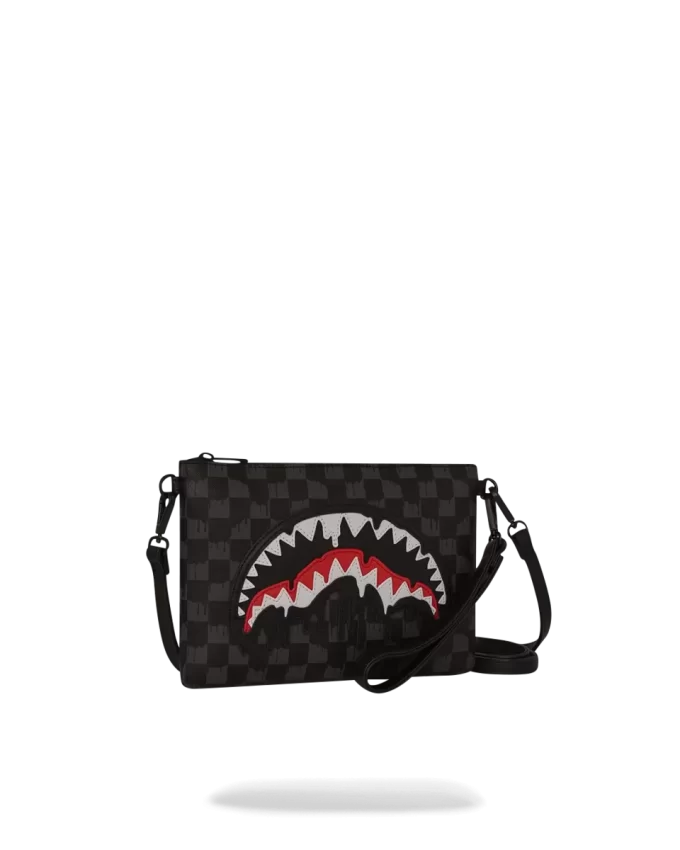 FRIZIONE CROSSOVER SHARKS IN PARIS THUNDERDRIP FRIZIONE CROSSOVER SHARKS IN PARIS THUNDERDRIP