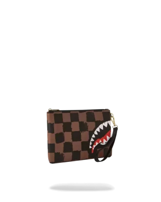 FRIZIONE CROSSOVER SHARKS IN PARIS VANQUISH