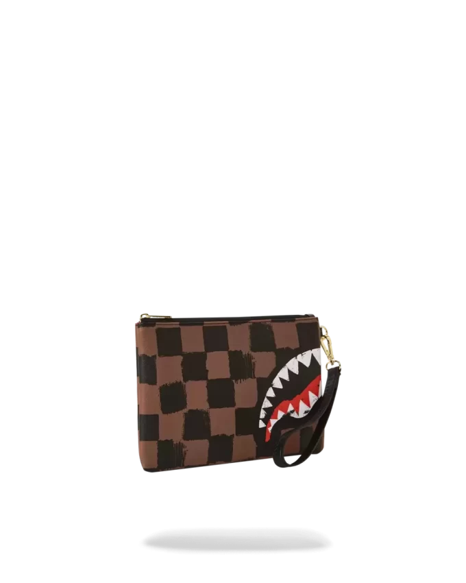 FRIZIONE CROSSOVER SHARKS IN PARIS VANQUISH