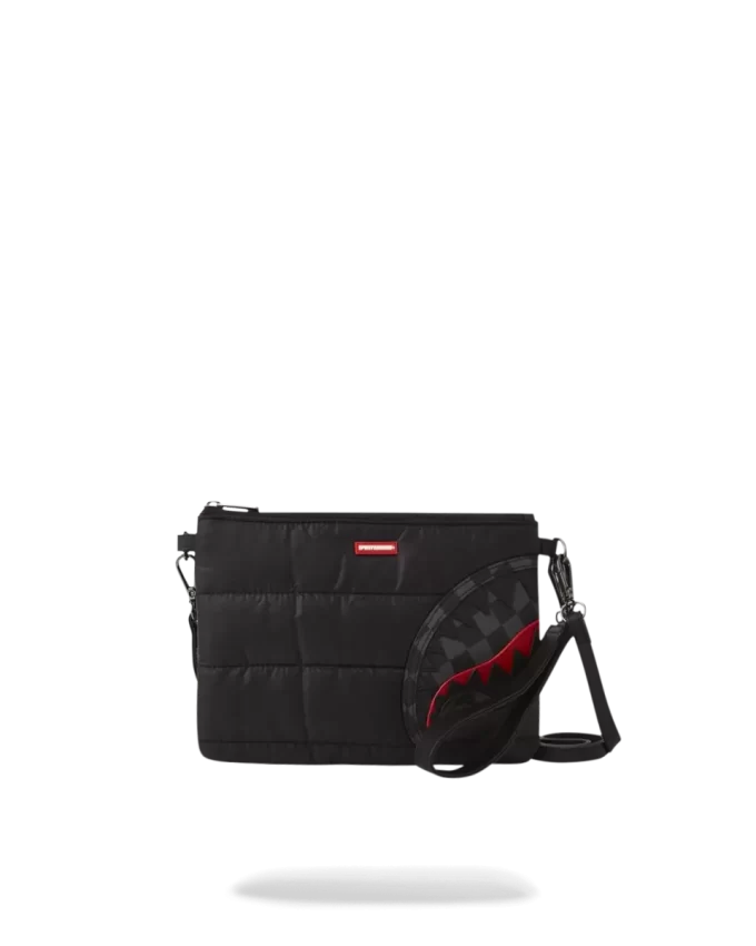 FRIZIONE CROSSOVER SNOWWSTORM PUFFER