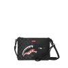 FRIZIONE CROSSOVER SPEED SHARK SIDE SWIPE