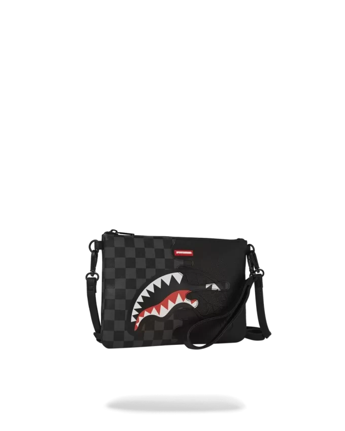 FRIZIONE CROSSOVER SPEED SHARK SIDE SWIPE