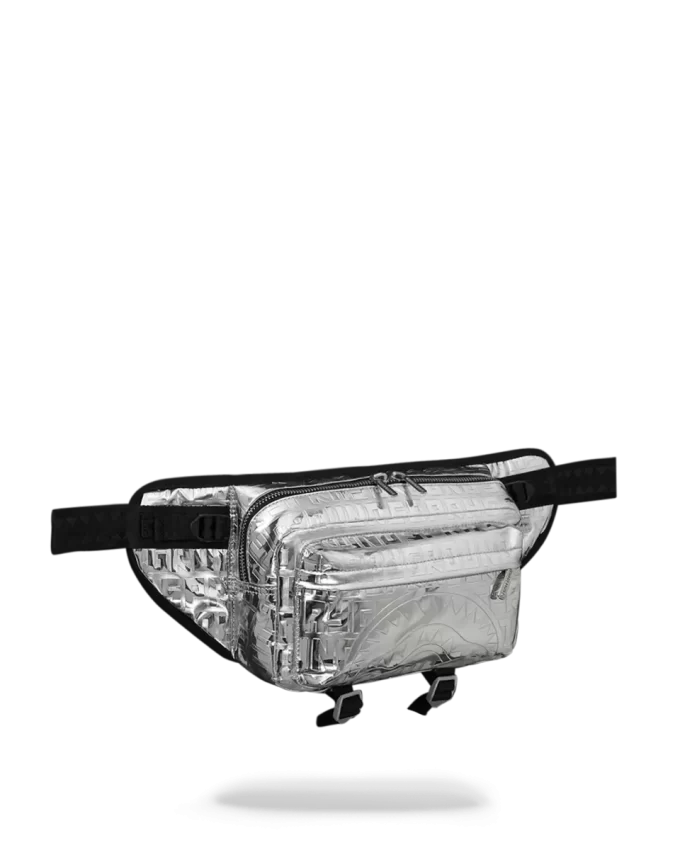 FUTURE TITAN (METALLICA) CARGO CROSSBODY FUTURE TITAN (METALLICA) CARGO CROSSBODY