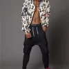 GIACCA A VENTO LAQUAN SMITH SCAMMER (3M)