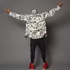 GIACCA A VENTO LAQUAN SMITH SCAMMER (3M)