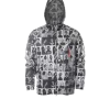 GIACCA A VENTO LAQUAN SMITH SCAMMER (3M)
