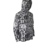 GIACCA A VENTO LAQUAN SMITH SCAMMER (3M)