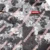 GIACCA CON DOPPIO CARRELLO E BOTTONI A PRESSIONE (GRIGIO) GIACCA CON DOPPIO CARRELLO E BOTTONI A PRESSIONE (GRIGIO)