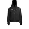 GIACCA CON TOPPE DELL’ESERCITO VARSITY
