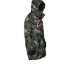 GIACCA DA PARACADUTISTA CAMO SHARK