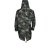 GIACCA DA PARACADUTISTA CAMO SHARK