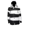 GIACCA PARKA PHANTOM SLASHES GIACCA PARKA PHANTOM SLASHES