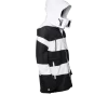 GIACCA PARKA PHANTOM SLASHES GIACCA PARKA PHANTOM SLASHES