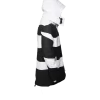 GIACCA PARKA PHANTOM SLASHES GIACCA PARKA PHANTOM SLASHES