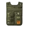 GILET SPECIAL OPS FULL THROTTLE GILET SPECIAL OPS FULL THROTTLE