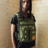 GILET SPECIAL OPS FULL THROTTLE GILET SPECIAL OPS FULL THROTTLE