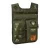 GILET SPECIAL OPS FULL THROTTLE GILET SPECIAL OPS FULL THROTTLE