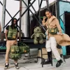 GILET SPECIAL OPS FULL THROTTLE GILET SPECIAL OPS FULL THROTTLE