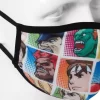 GIOCATORE DI STREET FIGHTER ADULTO SELEZIONA LA COPERTURA FACCIALE ADATTABILE GIOCATORE DI STREET FIGHTER ADULTO SELEZIONA LA COPERTURA FACCIALE ADATTABILE