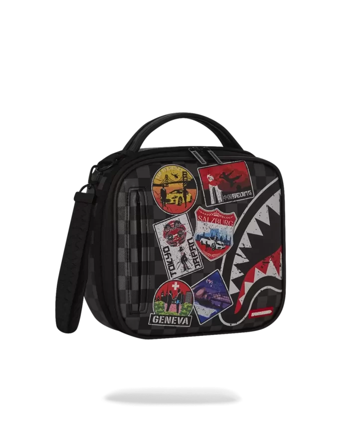GLOBAL MOGUL SNACKPACK MIGLIA ILLIMITATE GLOBAL MOGUL SNACKPACK MIGLIA ILLIMITATE