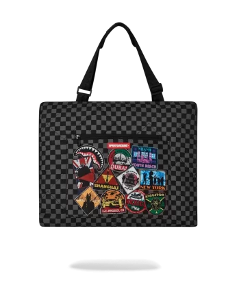 GLOBAL MOGUL UNLIMITED MILES COPERTA DA SPIAGGIA RIPIEGABILE RESISTENTE ALL’ACQUA BORSA TRASFORMABILE