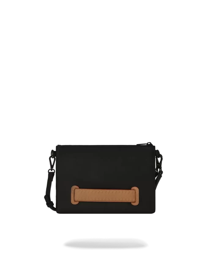 GRAND TOURER CROSSOVER CLUTCH CON TRACOLLA
