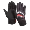 GUANTI BLACK SHARK MOUTH