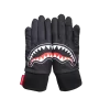 GUANTI BLACK SHARK MOUTH